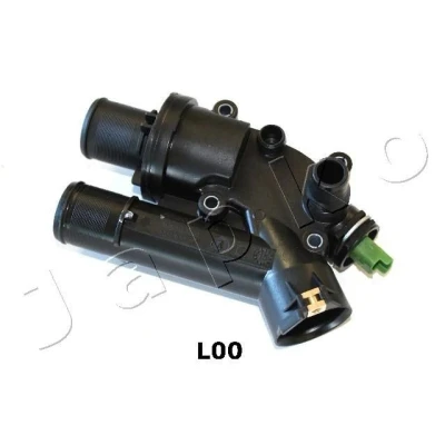 Imagem de JAPKO 38L00 Termóstato, líquido de refrigeração PEUGEOT: 407 SW, 508 I 607 Sedan, FORD: MONDEO 4 Turnier, S Max Mk1,