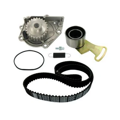 Imagem de Kit distribuição + bomba skf vkmc 07310