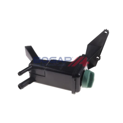 Imagem de BOGAP A3216109 Depósito de compensação, óleo hidráulico direcção assistida Plástico VOLKSWAGEN: Passat B5 GP Sedan