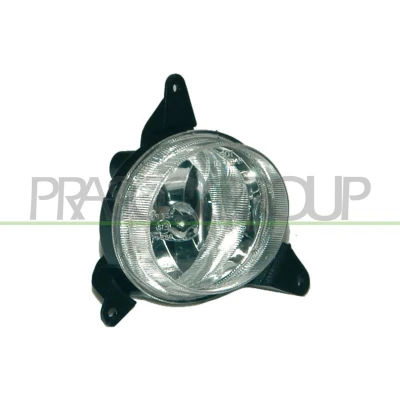 Imagem de PRASCO KI8104413 Farol de Nevoeiro à direita