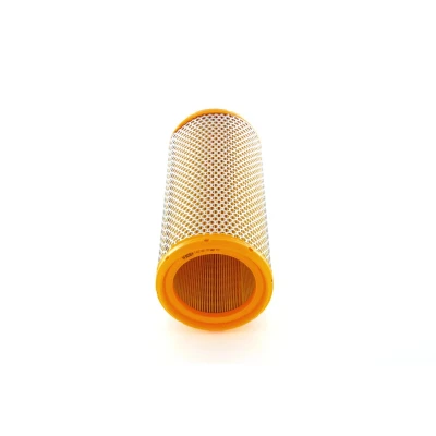 Imagem de BOSCH 1 457 433 231 Filtro de ar 311,5 128 128,5 Cartucho filtrante RENAULT: Trafic I Van, 21 Sedan, Minibus, JEEP: Cherokee II