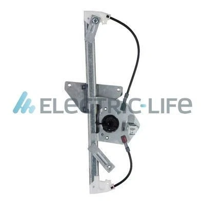 Imagem de Jumasa Elevador de vidro traseira direita elétrico sem motor com função conforto ZR CT725 R CITROËN: DS5 Hatchback
