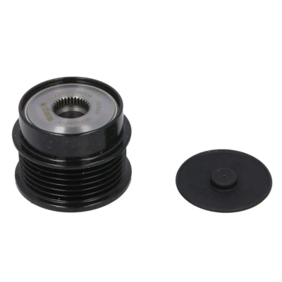 Imagem de INA 535 0189 10 Polia Roda Livre do Alternador Ferramenta especial necessária para a montagem PEUGEOT: 607 Sedan, CITROËN: C5 3