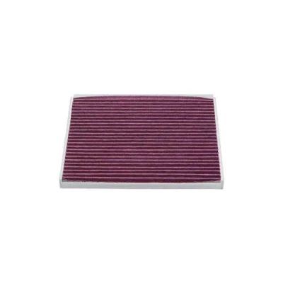 Imagem de KAVO PARTS HC 8217X Filtro, ar do habitáculo com efeito antialérgico 241mm 196mm 20mm KIA: cee‘d II Sportswagon, Hatchback, CARENS 4