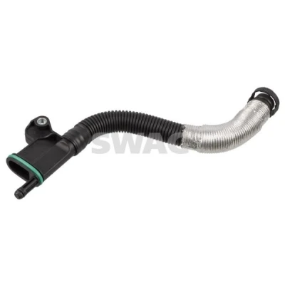 Imagem de SWAG 30 10 9552 Ventilação Positiva do Cárter VOLKSWAGEN: Golf 5, Scirocco III, AUDI: A3 Hatchback, SEAT: Leon II Hatchback