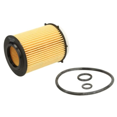 Imagem de PURRO PUR PO3031 Filtro de óleo Cartucho filtrante MERCEDES BENZ: Classe A, C T modell, Sedan