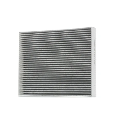 Imagem de MAHLE ORIGINAL LAK 1138 Filtro, ar do habitáculo Filtro de carvão ativado 226,0 276 40,0 FORD: Focus Mk4 Hatchback, Mondeo 5 Kombi, S Max Mk2