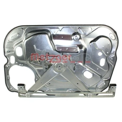 Imagem de Metzger Elevador de vidro à frente, lado esquerdo elétrico com placa aparafusamento sem motor 2160411 FORD: Focus 2, 2 Kombi