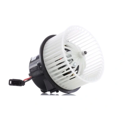Imagem de NISSENS 87223 Ventilador do Habitáculo sem regulador integrado