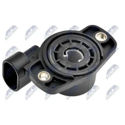 Imagem de NTY ECP RE 010 Sensor de Posição Borboleta RENAULT: CLIO 2