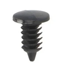 Imagem de ROMIX C70791 Clip preto