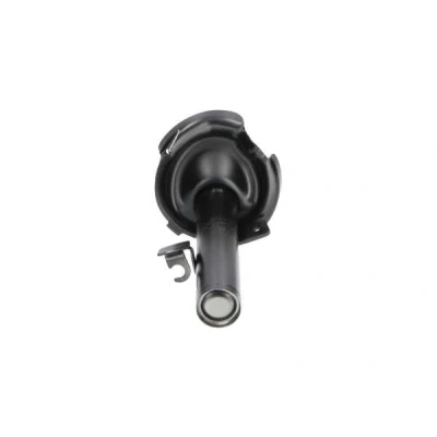 Imagem de KAVO PARTS SSA 10123 Amortecedor Eixo dianteiro, lado esquerdo Pressão do gás Tubo duplo com assento de mola cavilha em cima FORD: Focus 2