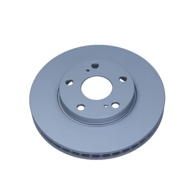 Imagem de QUARO QD1201 Disco de travão 275 28 5 114 interior ventilado pintado, revestido sem cubo roda, pernos fixação da roda TOYOTA: Avensis Verso