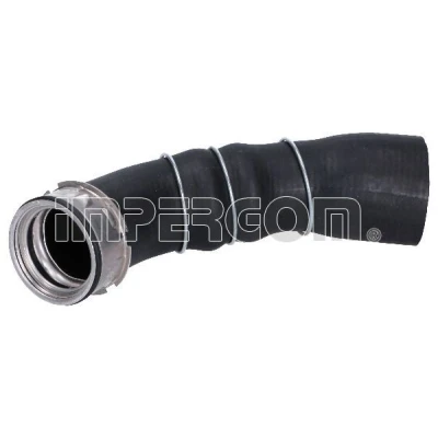 Imagem de ORIGINAL IMPERIUM 225326 Mangueira Para o Turbocompressor Borracha com bocal de tubo BMW: 1 Hatchback
