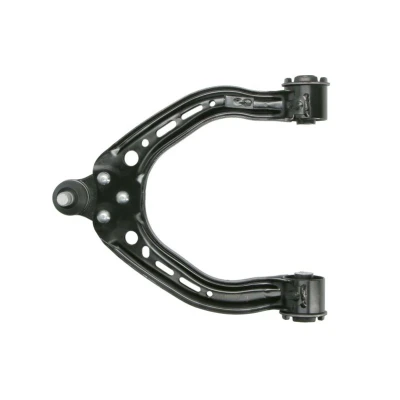 Imagem de LEMFÖRDER 42625 01 Braço de suspensão Eixo dianteiro, esquerda, em cima transversal Chapa aço TESLA: Model S endado, norauto, oscaro, mister