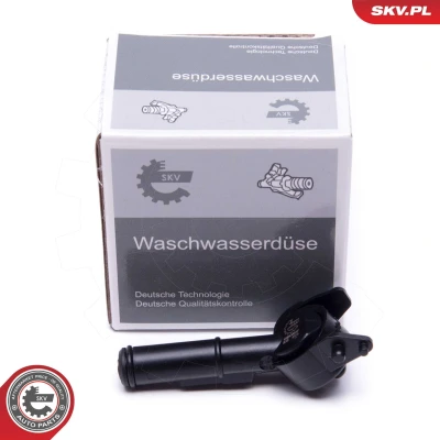 Imagem de ESEN SKV 15SKV627 Ejector de água do lava faróis esquerda MINI: Cabrio, Hatchback