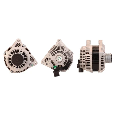 Imagem de LUCAS ELECTRICAL LRA02857 Alternador 14V 180A CITROËN: C5 III Carrinha, Berlingo II Van, 3, PEUGEOT: 807
