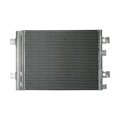 Imagem de BOSCH 1 986 AD2 041 Condensador com secador, instruções de montagem, retentor 15,5mm 10,2mm 500mm R134a RENAULT: Duster