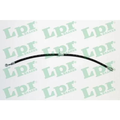 Imagem de LPR 6T48748 Mangueira de Travão 596mm 10