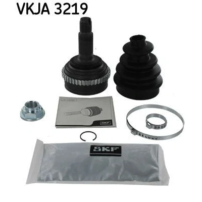 Imagem de SKF VKJA 3219 Ponteira de Transmissão MG: MG ZR Hatchback, ROVER: 200 Coupe, 25 Hatchback