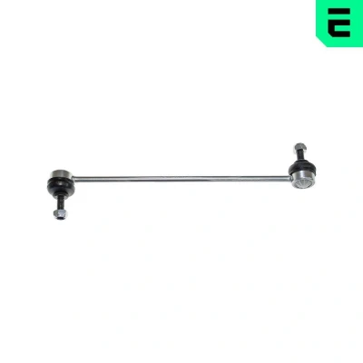 Imagem de OPTIMAL G7 1014 barra / escora, estabilizadora Eixo dianteiro, lado esquerdo, direito 315 FIAT: Panda II Hatchback