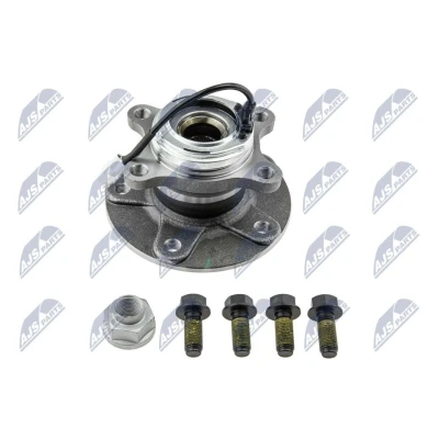 Imagem de NTY Kit de rolamento roda SUZUKI: SX4 I Hatchback KLT SU 022