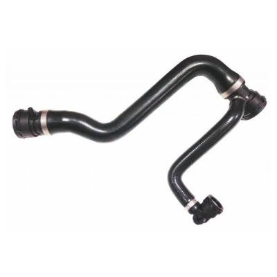 Imagem de MAPCO 39400 Mangueira de Radiador em cima EPDM (borracha etileno propileno dieno) BMW: 3 Touring, Sedan