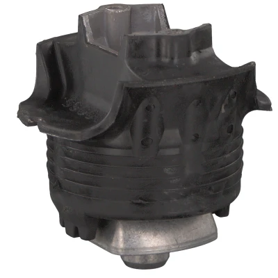 Imagem de FEBI BILSTEIN 104120 Bucha de Eixo traseira, traseiro esquerdo, direito Borracha