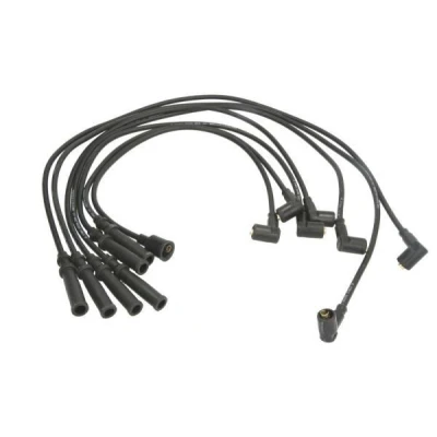 Imagem de Conjunto de cabos ignição ENGITECH ENT910126