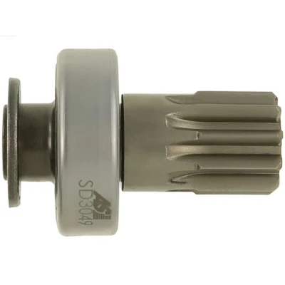 Imagem de AS PL SD3049 Engrenagem de roda livre, motor arranque