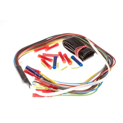 Imagem de FEBI BILSTEIN 107101 Kit de reparação cabos, tampa traseira RENAULT: MEGANE 2 Kombi