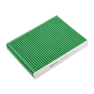 Imagem de Castrol filters CC0106C Filtro, ar do habitáculo Filtro de carvão ativado, Com efeito antibacteriano 263mm 195mm 38mm RENAULT: GRAND SCENIC 3