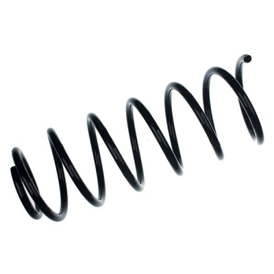Imagem de DENCKERMANN D700068 Mola de suspensão Eixo dianteiro VOLKSWAGEN: Passat B3/B4 Variant
