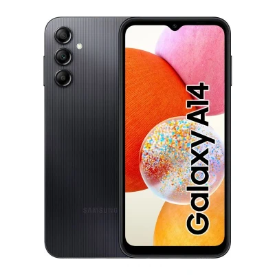 Imagem de Samsung Galaxy A14 64GB Preto