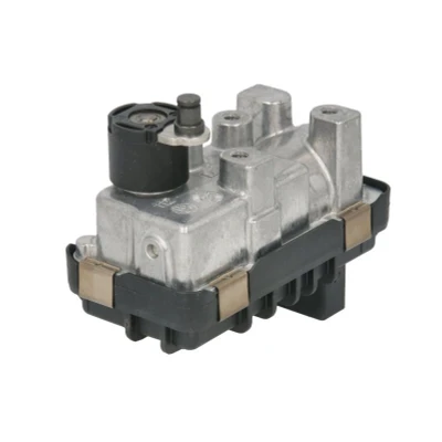 Imagem de Válvula de controlo da admissão HELLA 6NW009 206 161