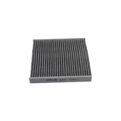 Imagem de KAVO PARTS NC 2035C Filtro, ar do habitáculo Filtro de carvão ativado 215mm 30mm