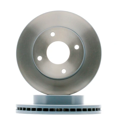 Imagem de FEBI BILSTEIN 108425 Disco de travão Eixo dianteiro 257 26 4 114,3 interior ventilado revestido