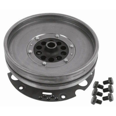 Imagem de SACHS 2295 601 013 Volante bimassa