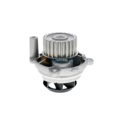 Imagem de VAICO V10 50011 1 bomba de água com junta retentor para a mecânico Rotor plástico VOLKSWAGEN: Golf 5, 4, Passat B5 GP Sedan