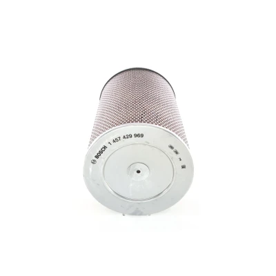 Imagem de BOSCH 1 457 429 969 Filtro de ar 476 303 Cartucho filtrante