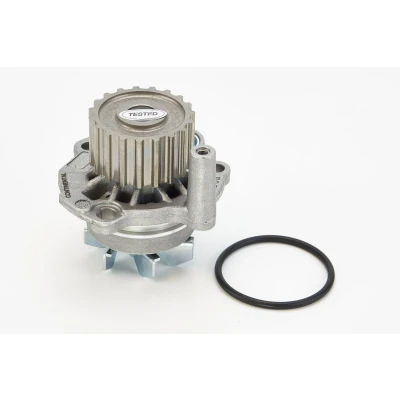 Imagem de CONTITECH WP6005 Bomba de água com junta VOLKSWAGEN: Golf 4, Bora Sedan, 4 Variant, SEAT: Ibiza 2, Leon I Hatchback, Toledo 2 Limousine