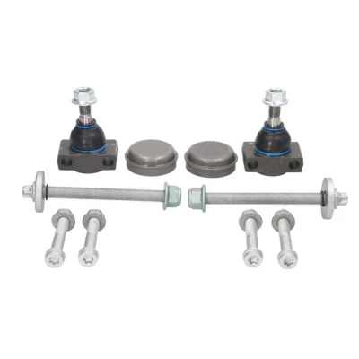 Imagem de MEYLE 016 010 0019/HD Kit de reparação, articulação suspensão/guia Eixo dianteiro, lado esquerdo, direito Quality