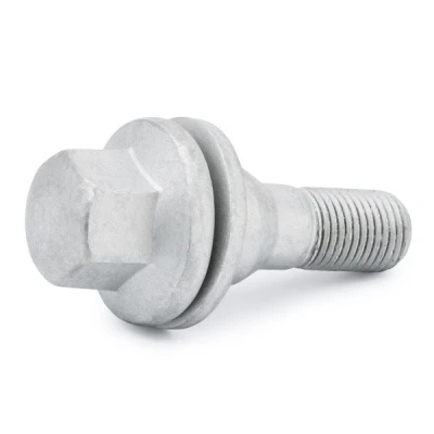 Imagem de FEBI BILSTEIN 29208 Parafuso da Roda Base cónica F 58 CITROËN: C2 Hatchback, C5 3, Berlingo / First I Van, PEUGEOT: 5008 I, 3008 307 SW