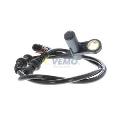 Imagem de VEMO Original Quality V30 72 0145 Sensor de ABS ambos os lados, Eixo dianteiro para veículos com 12 MERCEDES BENZ: Classe S Sedan