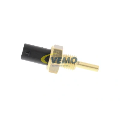 Imagem de VEMO V40 72 0642 Sensor da Temperatura do Líquido de Refrigeração Original Quality com junta sem cabo OPEL: Astra J Hatchback