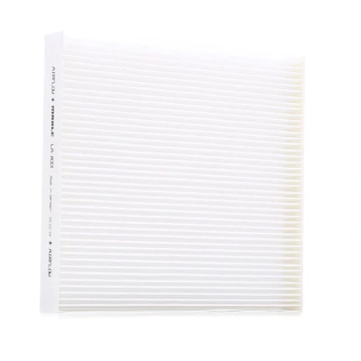 Imagem de MAHLE ORIGINAL LA 833 Filtro, ar do habitáculo Filtro de partículas 215,0 233 30,0 VOLKSWAGEN: Golf 4, Polo IV Hatchback, AUDI: A4 B6 Avant