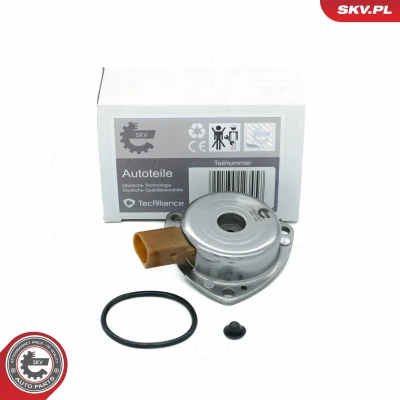 Imagem de ESEN SKV 39SKV901 Electro íman central, variação dos veios de excêntricos MERCEDES BENZ: Classe C T modell