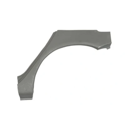 Imagem de Guarda lamas interior BLIC 6504 03 3719581P, Links