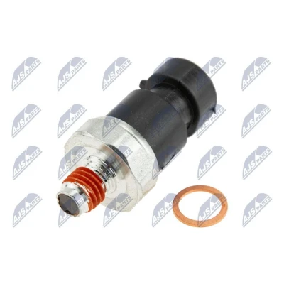 Imagem de NTY ECC PL 000 Sensor Pressão do Óleo OPEL: Astra G Caravan