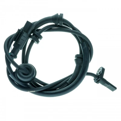 Imagem de NTY HCA AR 018 Sensor de ABS Eixo traseiro esquerdo, direito activo 1430mm ALFA ROMEO: GT, 156 Sportwagon, Sedan